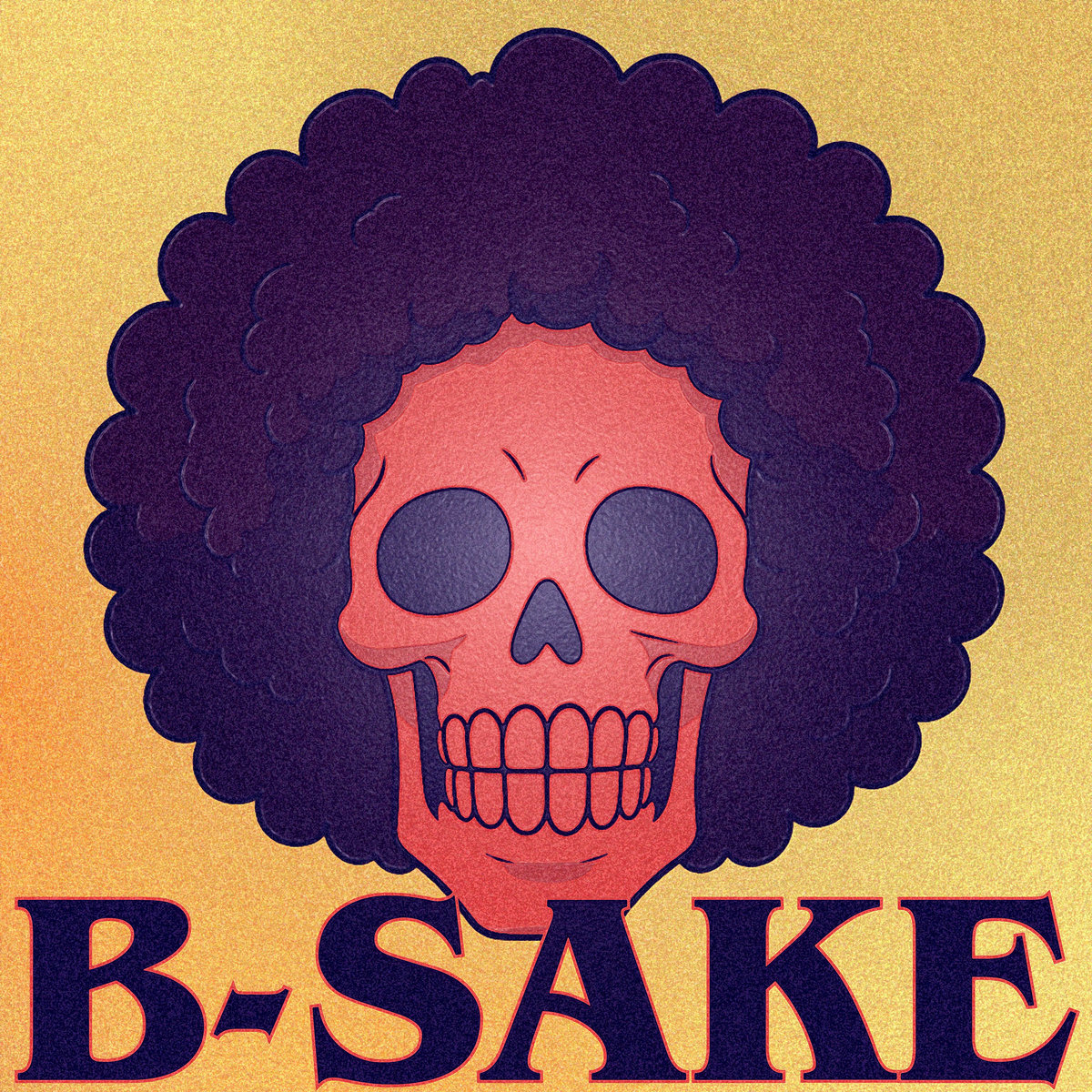 Binks' Sake (From "One Piece") [Onam Mix]